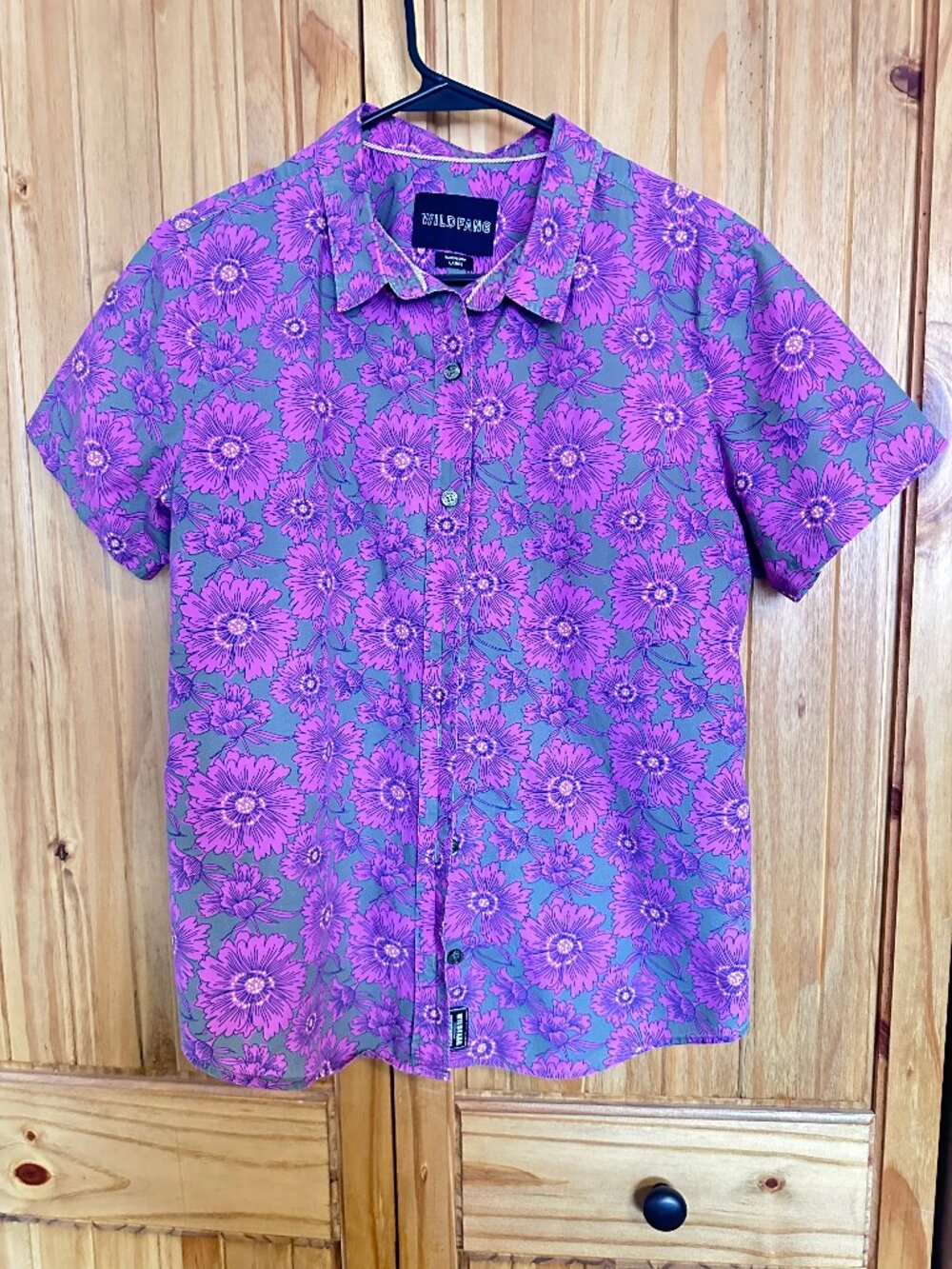 Wildfang Button Down